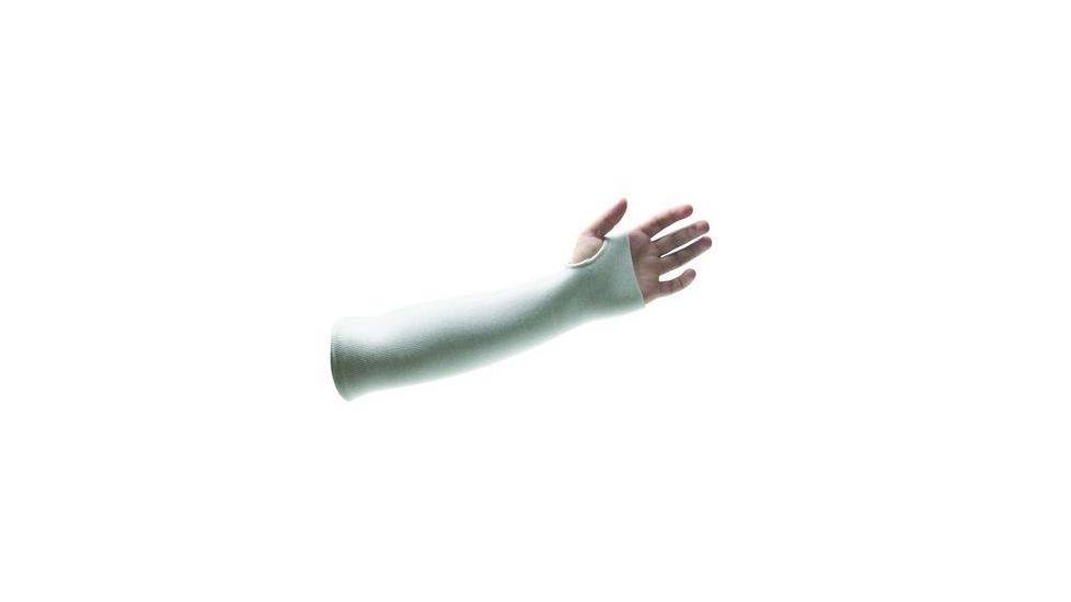 Sperian Sleeve Comfortrel Lwght CTSS-2-18TH, Unit EA