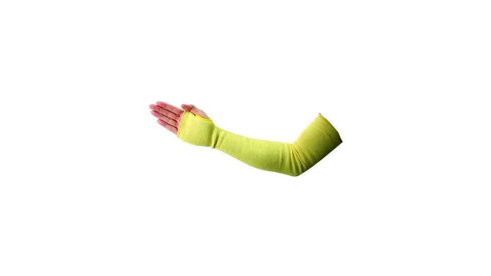 Sperian Sleeve KEVLAR 2-ply 24in KVS-2-24TH, Unit EA