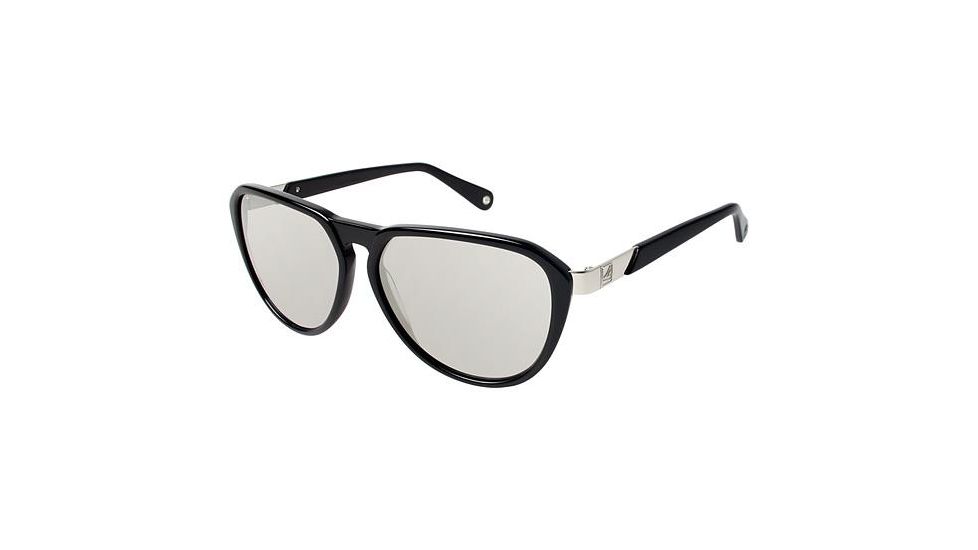 Sperry Top-Sider Concord Bifocal Prescription Sunglasses SPCONCORD01 - Frame Color Black