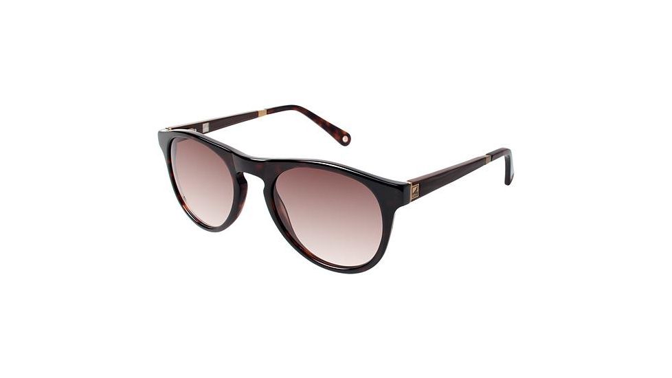 Sperry Top-Sider Lexington Progressive Prescription Sunglasses SPLEXINGTON02 - Frame Color Tortoise