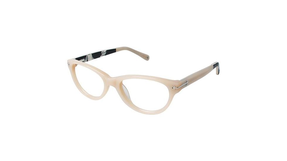 Sperry Top-Sider ROSEMARY Progressive Prescription Eyeglasses - Frame Nude, Size 51/16mm SPROSEMARY03