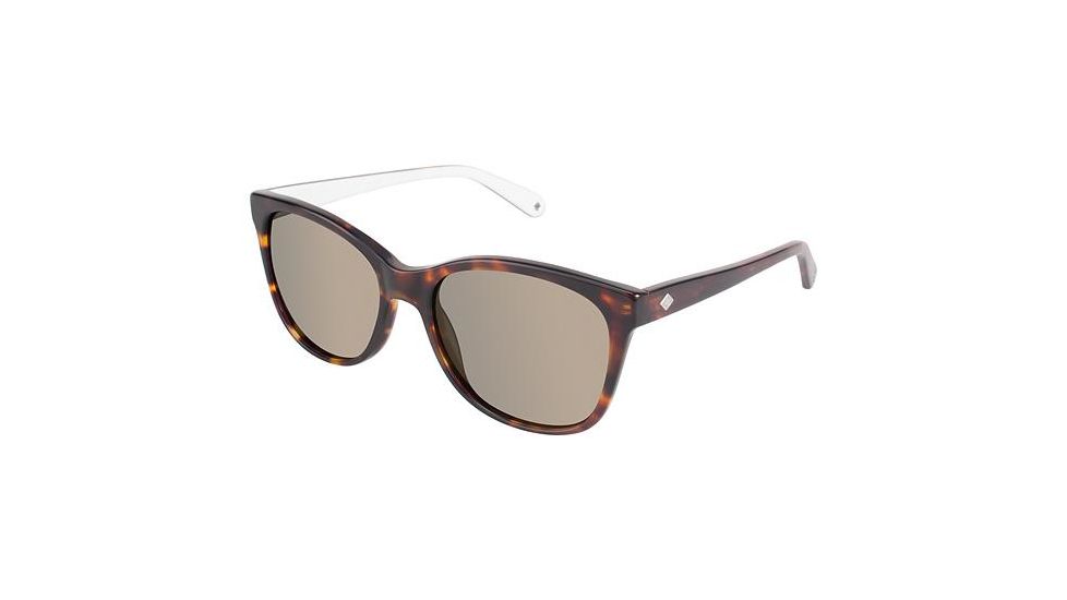 Sperry Top-Sider Sagharbor Bifocal Prescription Sunglasses SPSAGHARBOR02 - Frame Color Tortoise/white