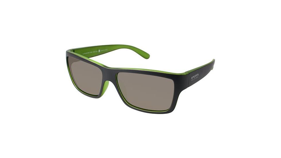 Sperry Top-Sider Southhold Bifocal Prescription Sunglasses SPSOUTHOLDPZ04 - Frame Color Grey/Green
