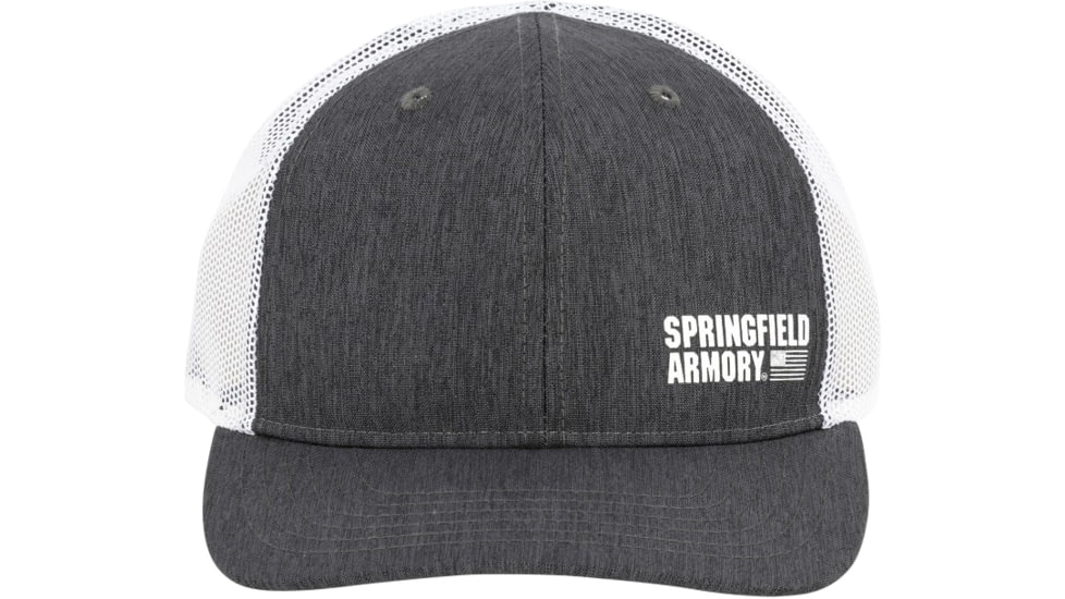 SPG GEP2382 SA FLAG SNAP HAT