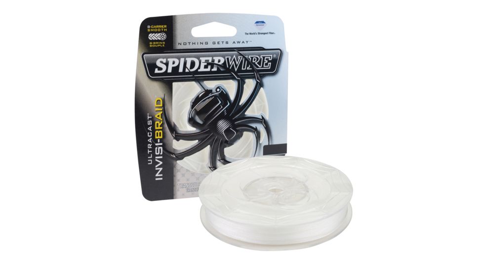 Spiderwire SCUC20IB-300 SPW ULTCAST IVB 20LB 300YD 1339670