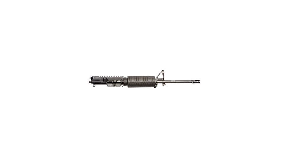 Spikes Tactical Upper 5.56 16in M4 LE w/ 12in SAR Rail, STU5025-CQ2F