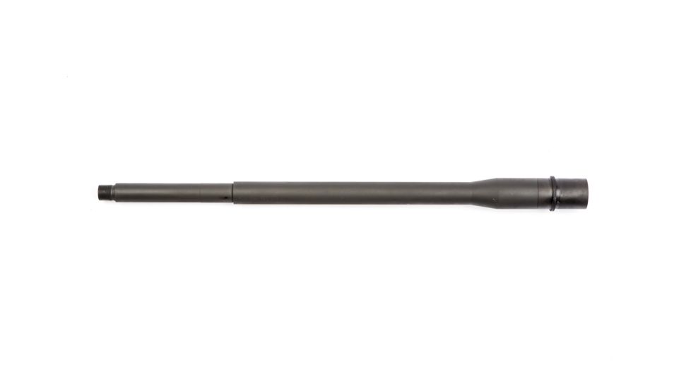 Spikes Tactical AR-10 .308 Cold Hammer Forged AR Threaded Barrel, 18in, 1/12 Twist, 5/8x24, SBX1805-RL