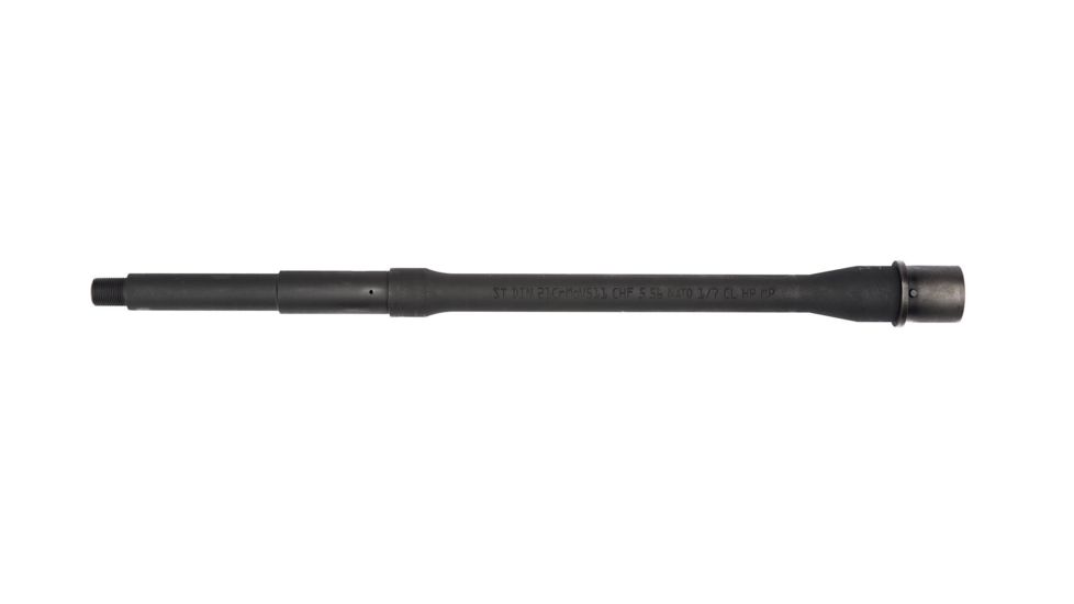 Spikes Tactical Barrel 5.56 - 14.5in Midlength CHF w/M4 Extension stripped SB51406-ML