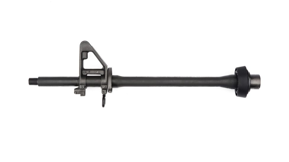 Spikes Tactical Barrel 5.56 - 14.5in Midlength CHF w/M4 Extension w/FSP SB51406-ML9