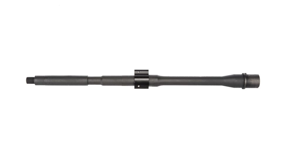 Spikes Tactical Barrel 5.56 - 16in M4 LE w/ Gas Block SB51605-M4G