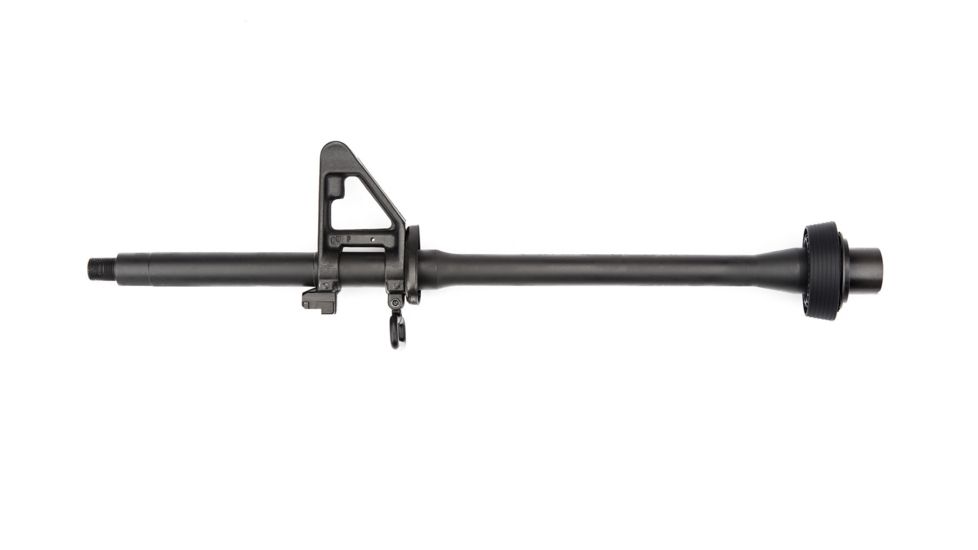 Spikes Tactical Barrel 5.56 - 16in Midlength LE w/ FSP SB51605-ML9