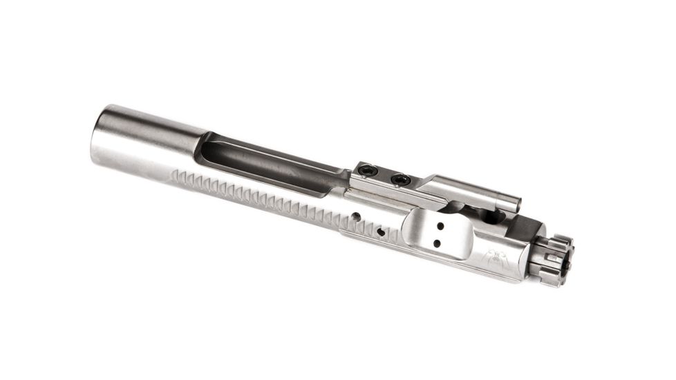 Spikes Tactical BCG 5.56 M16 w/HPT/MPI Bolt, Nickel Boron Finish, ST5BG03