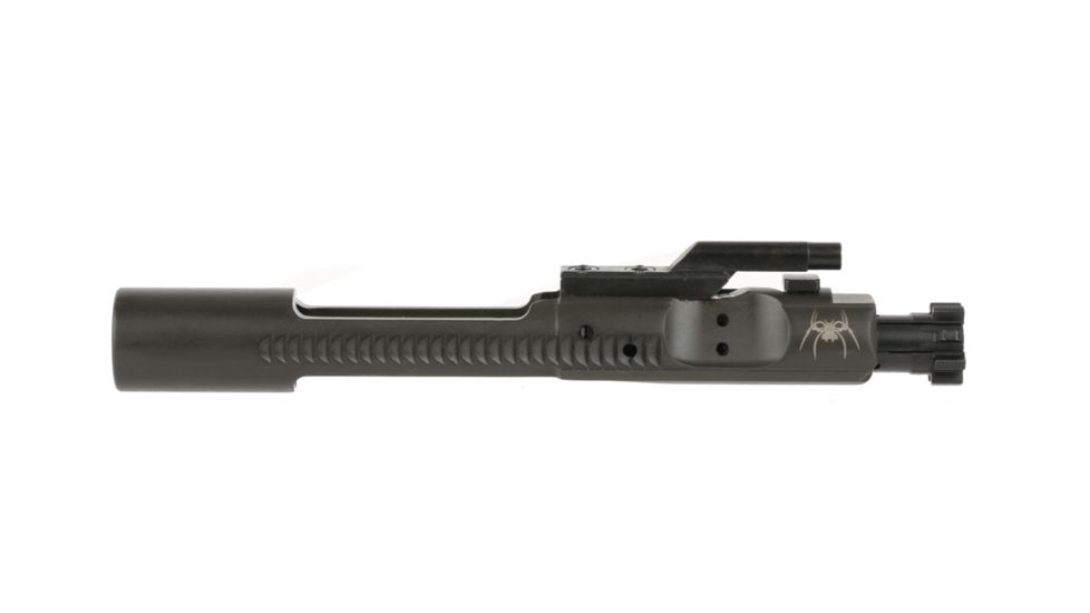 Spikes Tactical M16 Bolt Carrier Group, Phosphate Finish, ST5BG01