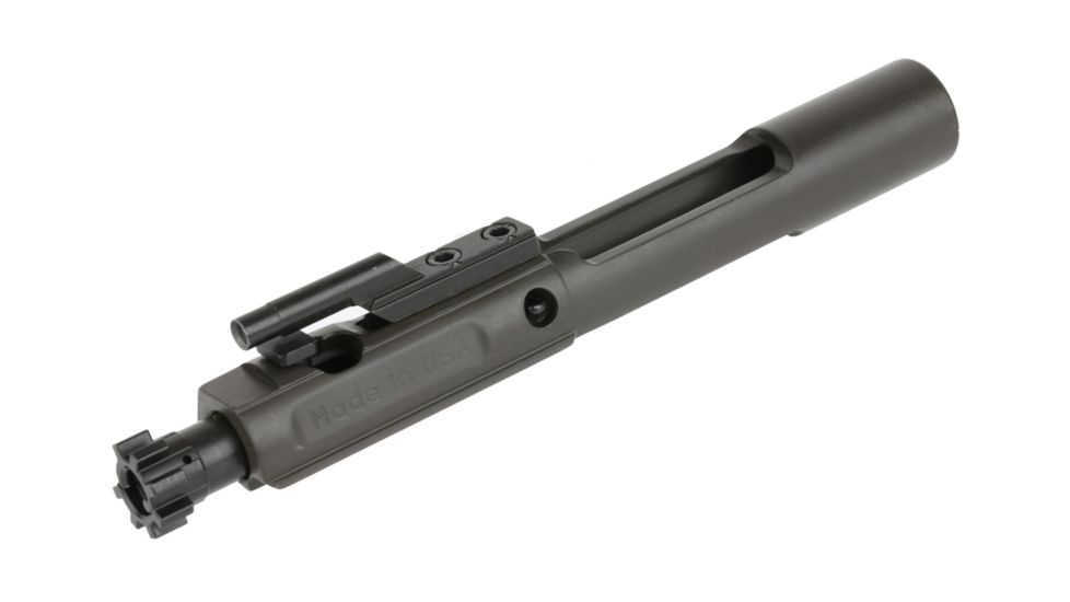 Spikes Tactical M16 Bolt Carrier Group, Phosphate Finish, ST5BG01