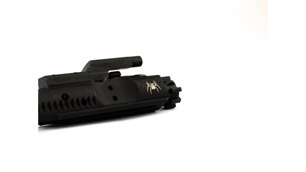 Spikes Tactical M16 Bolt Carrier Group, Phosphate Finish, ST5BG01