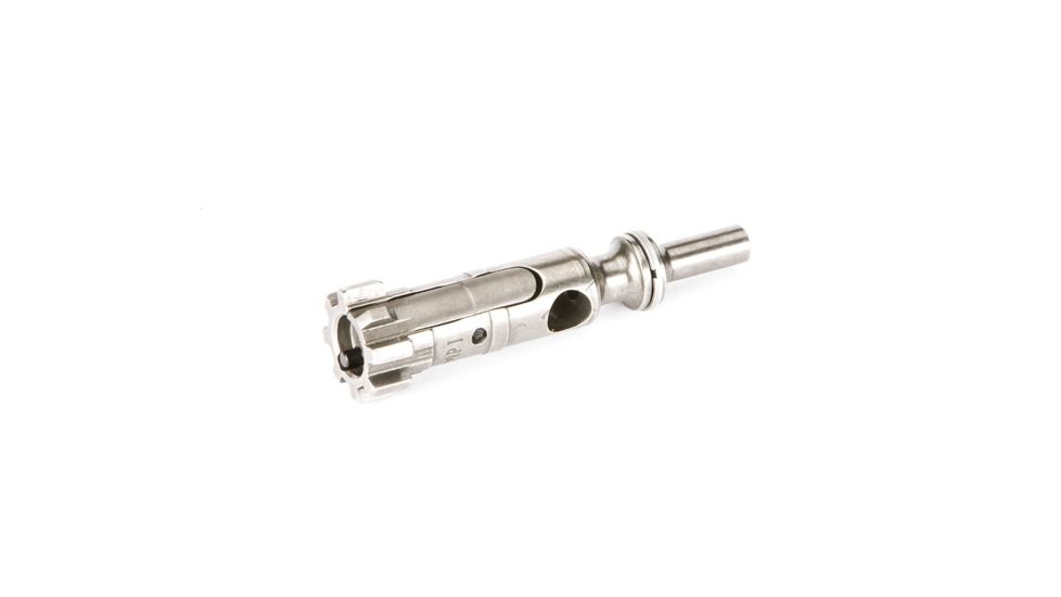 Spikes Tactical Bolt 5.56 Spikes HPT/MPI Bolt Assembly - Nickel Boron Finish ST5B503