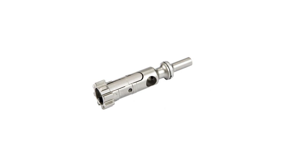 Spikes Tactical Bolt 7.62x39 Spikes Bolt Assembly - Nickel Boron Finish ST7B703