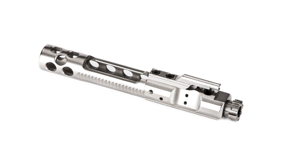 Spikes Tactical Bolt Carrier Group, Lightweight Nickel Boron, HPT/MPI M1, ST5BG05
