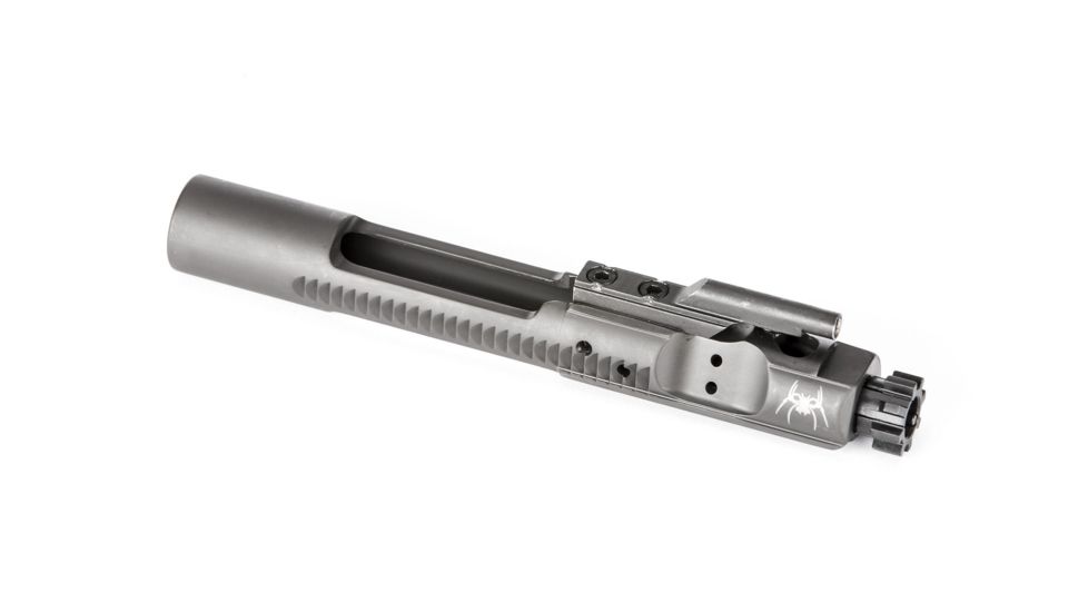 Spikes Tactical M16 Bolt Carrier Group, Phosphate Finish, ST5BG01