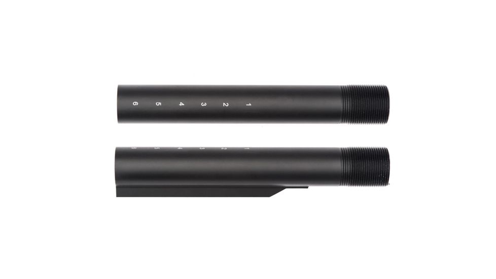 USED Spikes Tactical Buffer Tube - .308, SLAX500, EDEMO1