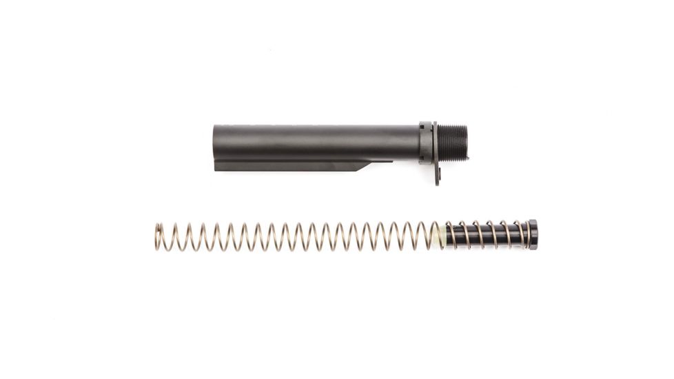 Spikes Tactical Buffer Tube Assembly .308 - Mil-Spec 6 Position SLAX50R-K