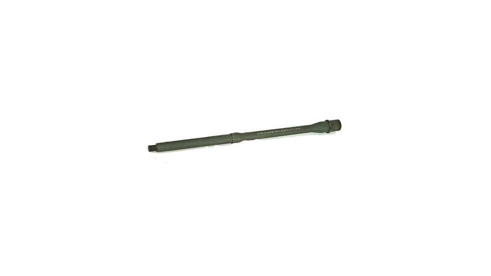 Spikes Tactical Cold Hammer Forged Barrel 5.56, 11.5in, SB51106-LW