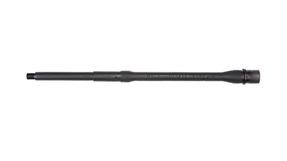 Spikes Tactical Cold Hammer Forged Barrel 5.56, 16in, SB51606-ML