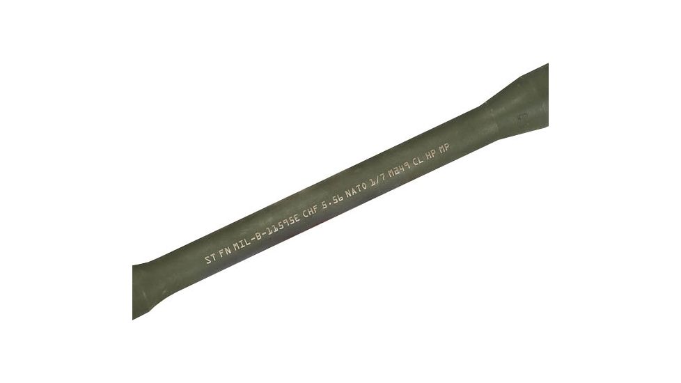 Spikes Tactical Cold Hammer Forged Barrel 5.56, 16in, SB51606-ML