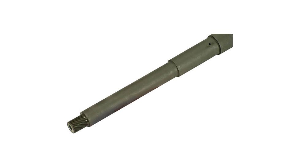 Spikes Tactical Cold Hammer Forged Barrel 5.56, 16in, SB51606-ML