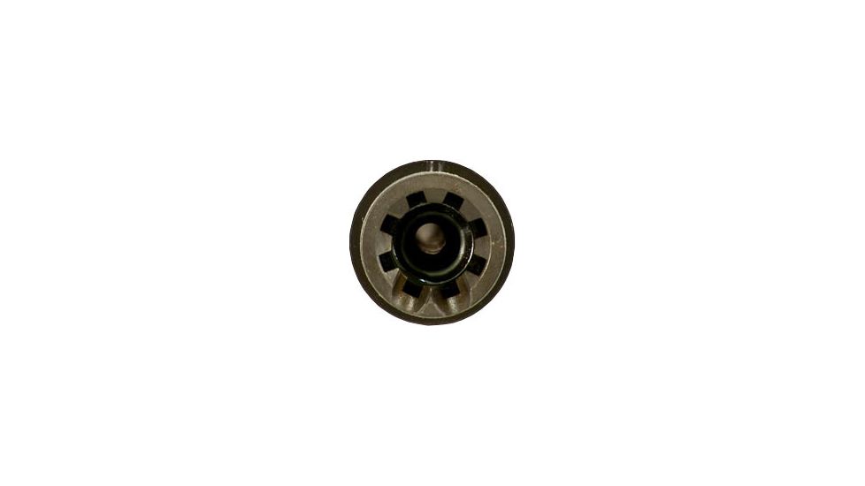 Spikes Tactical Cold Hammer Forged Barrel 5.56, 16in, SB51606-ML