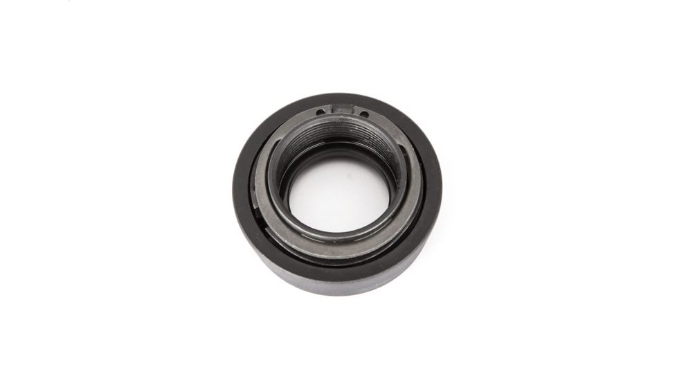 Spikes Tactical Delta Ring Assembly  w/Mil-Spec Barrel Nut SDR100A