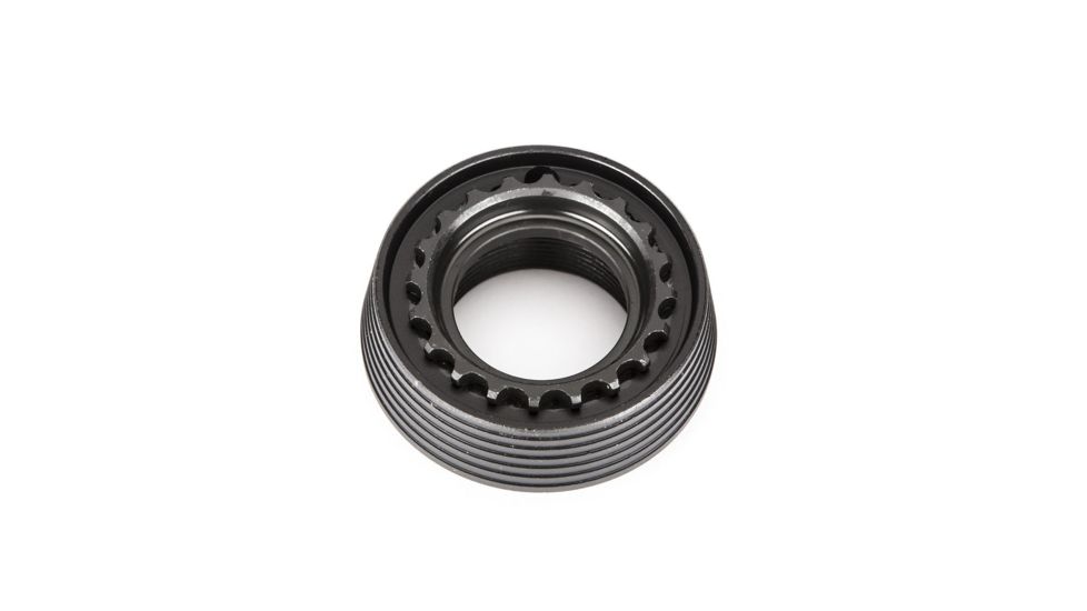 Spikes Tactical Delta Ring Assembly  w/Mil-Spec Barrel Nut SDR100A