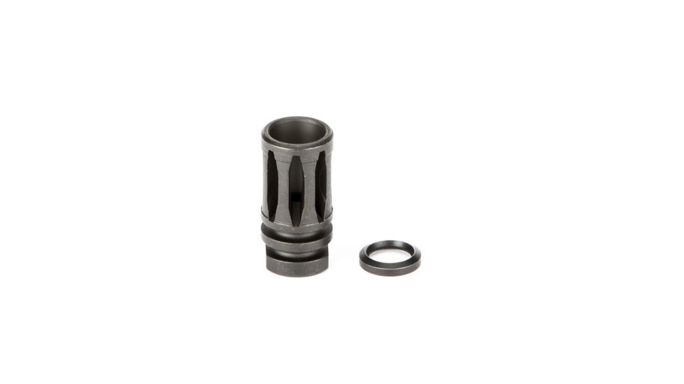 Spikes Tactical Flash Hider A2, 5.56 SAFH510