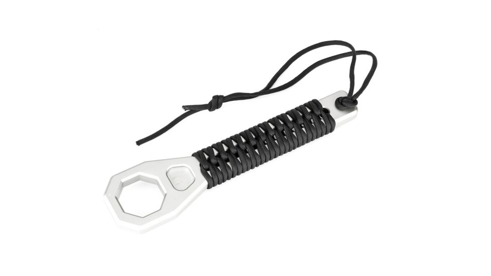 Spikes Tactical Hand Wrench - MRS Suppressor SAT1014
