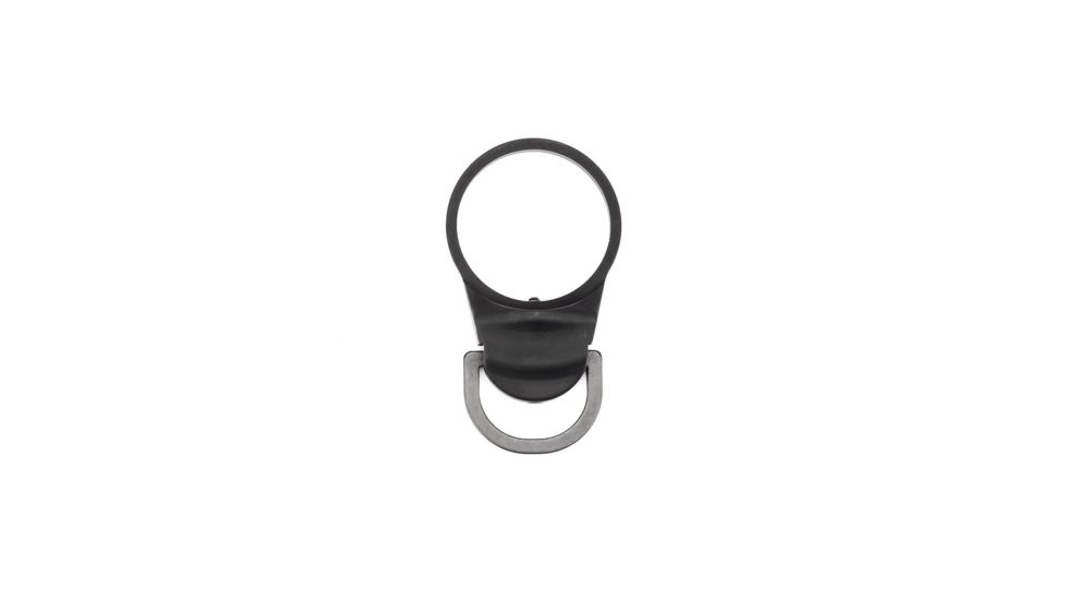 Spikes Tactical Latch Plate - Spike's Tactical Enhanced No Q.D. SLA0647