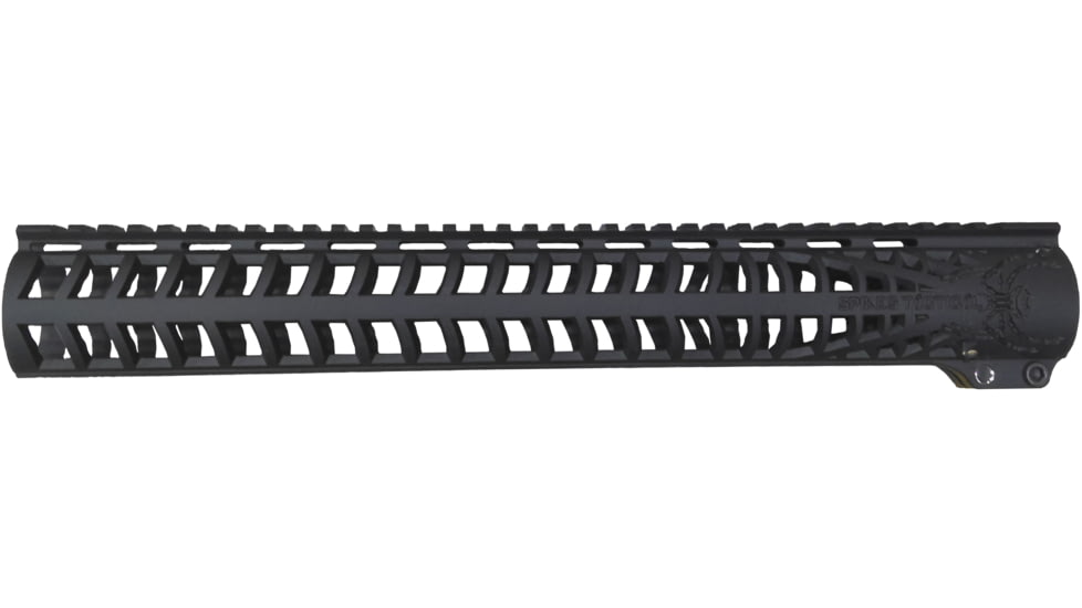 Spikes Tactical Logo Spider Web Rail, 15in, SSR9015