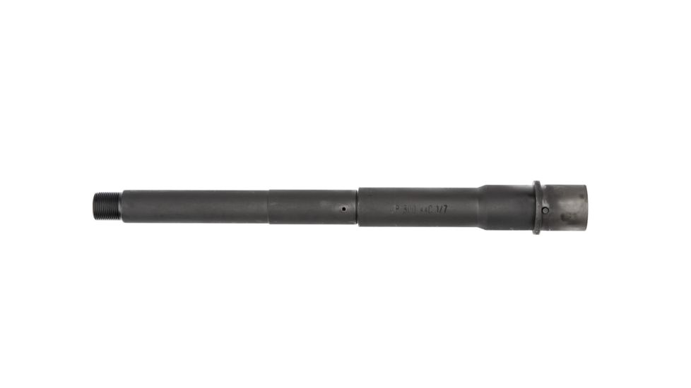 Spikes Tactical Lothar Walther 10in Cold Hammer Forged 300, Medium Profile 5/8x24 Thread, Blackout, SB31003-MP
