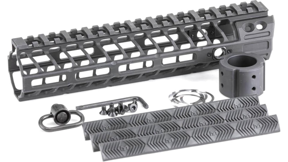 Spikes Tactical M-LOK Rail, 9in, SMR2009