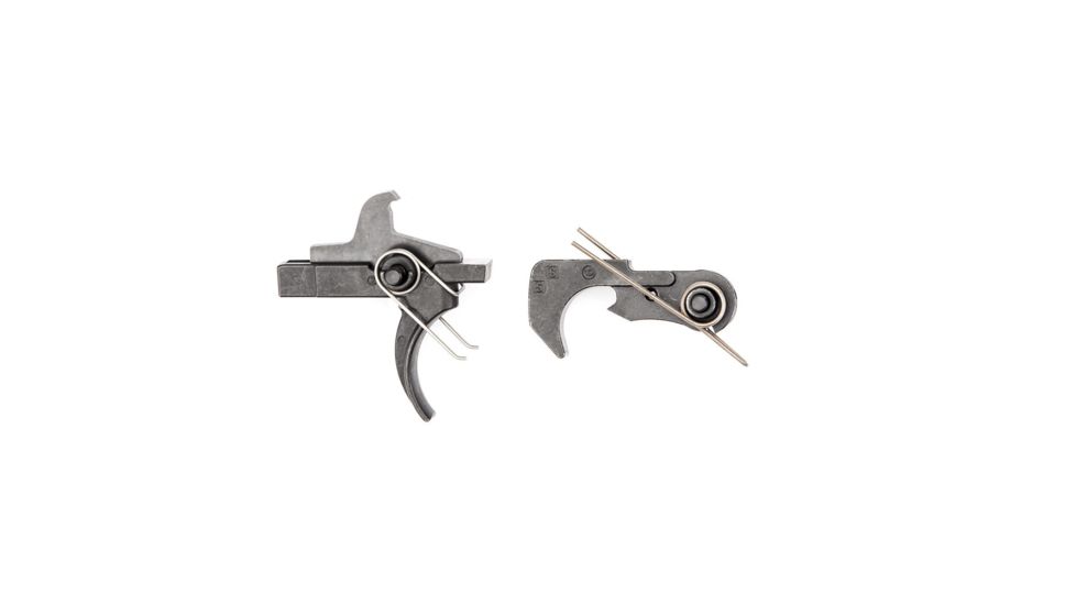 Spikes Tactical Mil-Spec  Trigger Group SLA02ST
