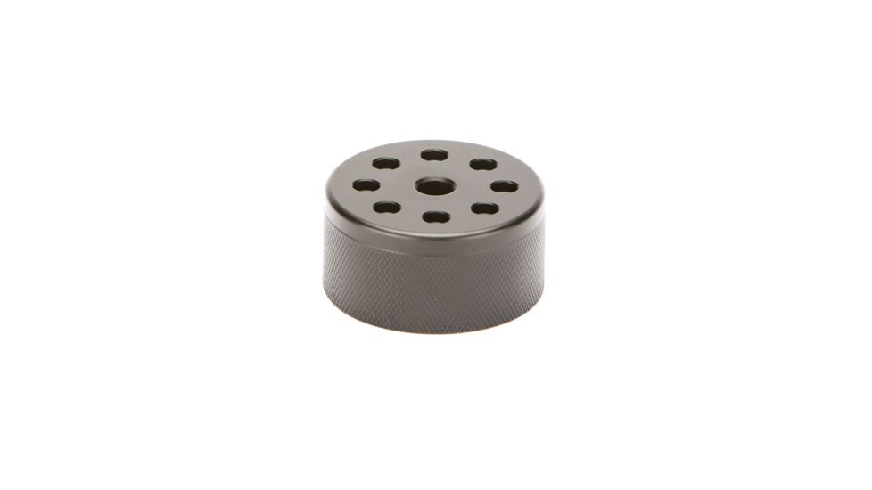 Spikes Tactical MRS Cap - Ported 5.56 C3FPC50