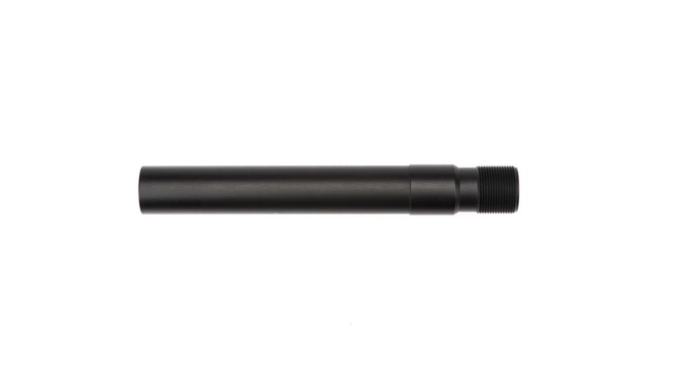Spikes Tactical Pistol Buffer Tube Extended w/ Step and QD Socket, SLA500PE