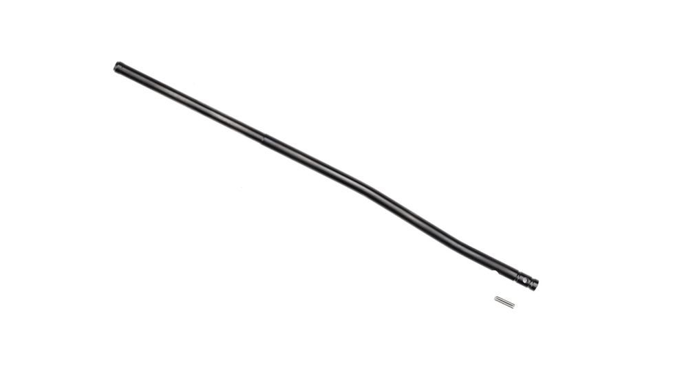 Spikes Tactical Pistol Length Melonited Gas Tube, Stainless Steel, SUGT0M1