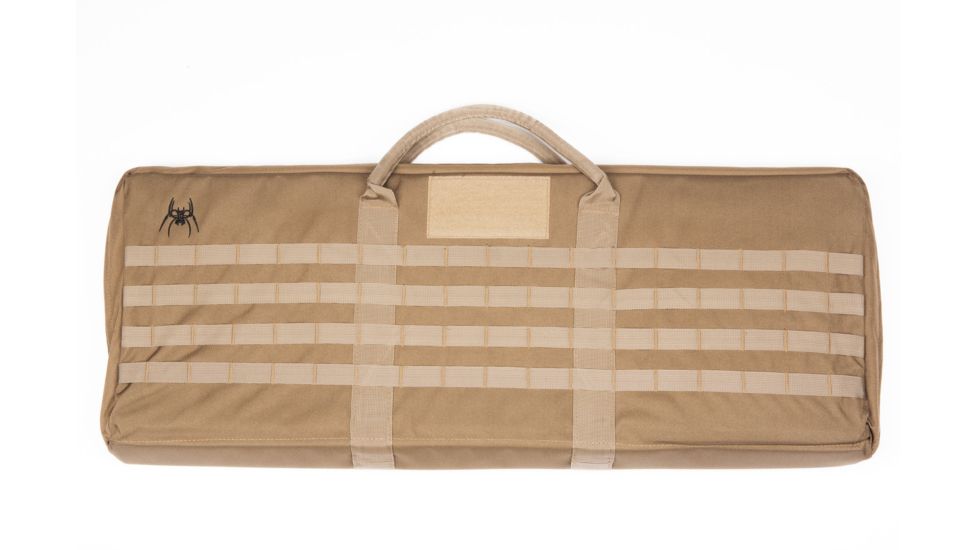 Spikes Tactical Rifle Case - 36in Soft Side, Tan SGC0202