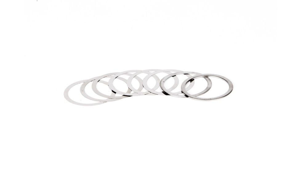 Spikes Tactical Spikes Barrel Nut Shim Kit Set of 8 SAR1000