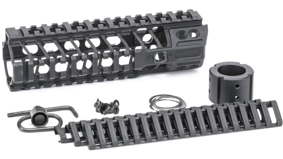 Spikes Tactical AR-15 CCR Quad Rails
