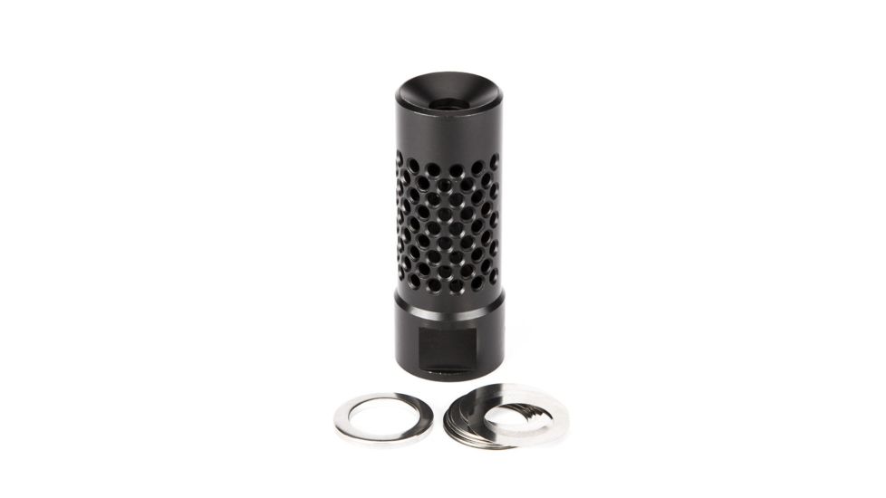 Spikes Tactical ST D3 5.56 - Melonite SBV1064