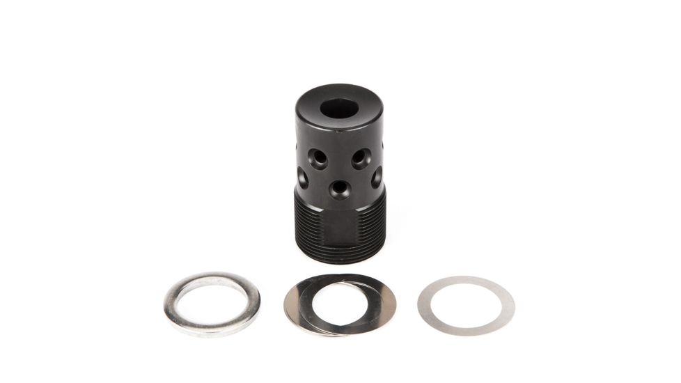 Spikes Tactical ST Dynacomp Extreme - H.V.S. .308 SBV1038