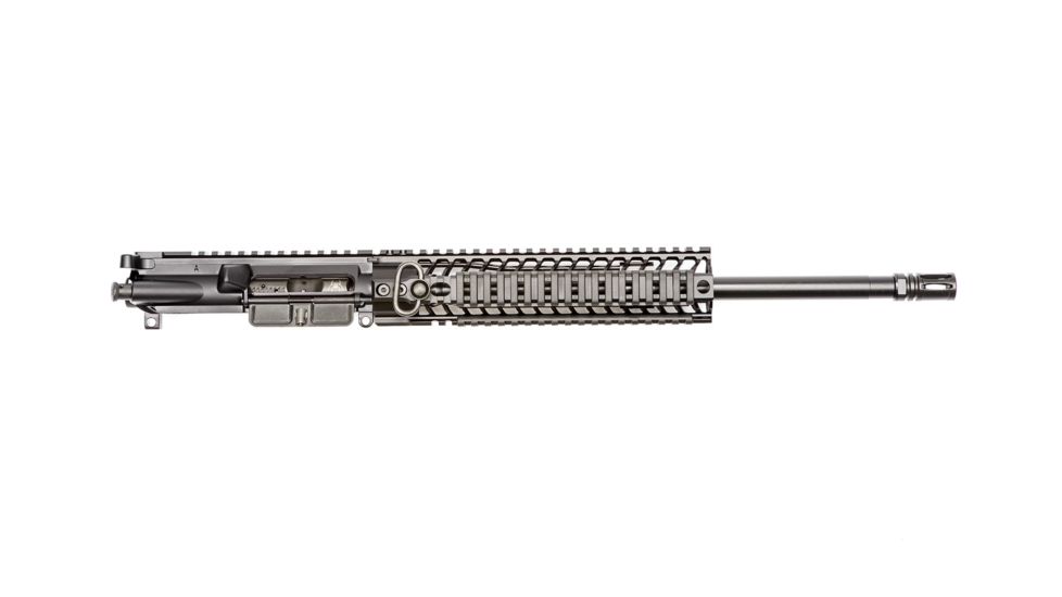 Spikes Tactical Upper 300BLK 16in w/10in SAR3 Rail STU3025-S1S