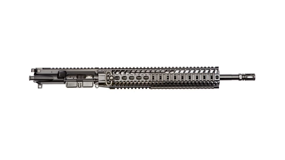 Spikes Tactical Upper 300BLK 16in w/13.2in BAR2 Rail STU3025-R3S
