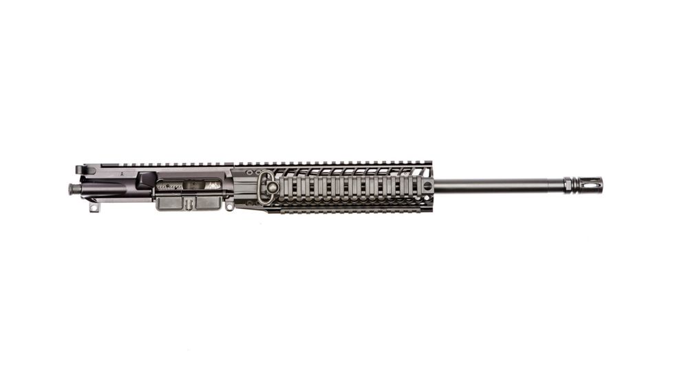 Spikes Tactical Upper 300BLK 16in w/9in BAR2 Rail STU3025-R9S